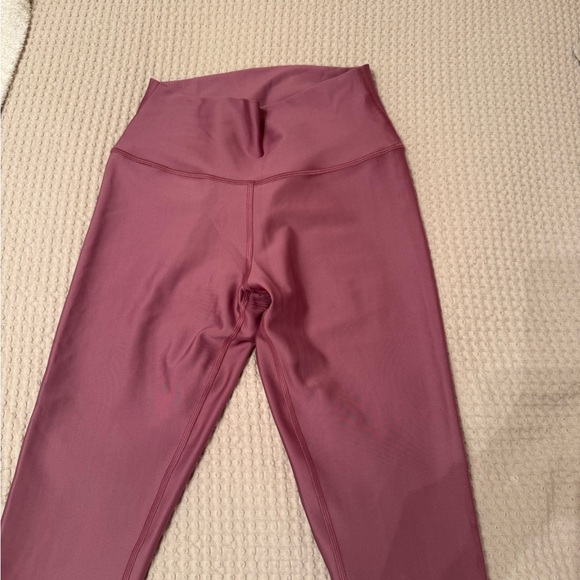 ALO leggings - Picture 1 of 9